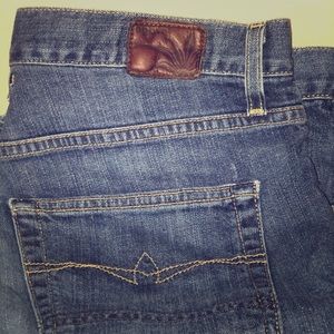 $Luxury$Brand$ #Agave•copper•jeans_Retail:$140.00